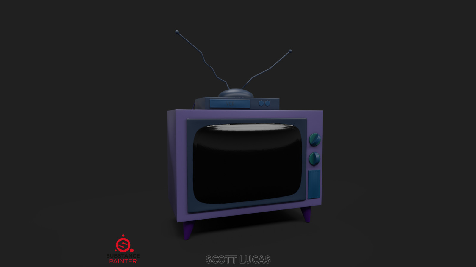 The Simpsons - TV