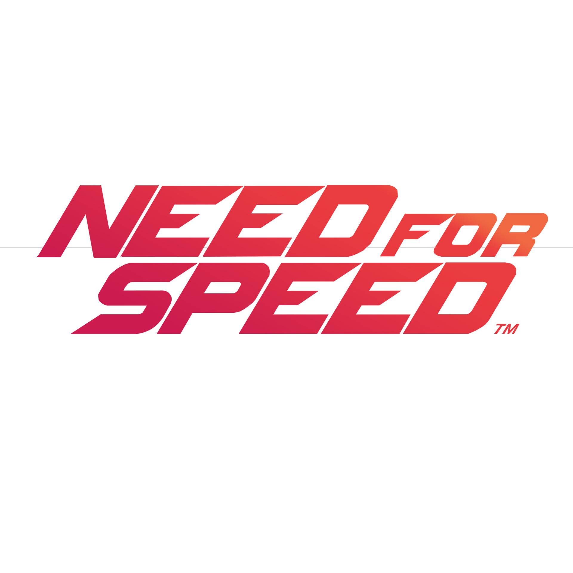 Nfs Rival Logo - Need For Speed Rivals Clipart (#5818042) - PikPng