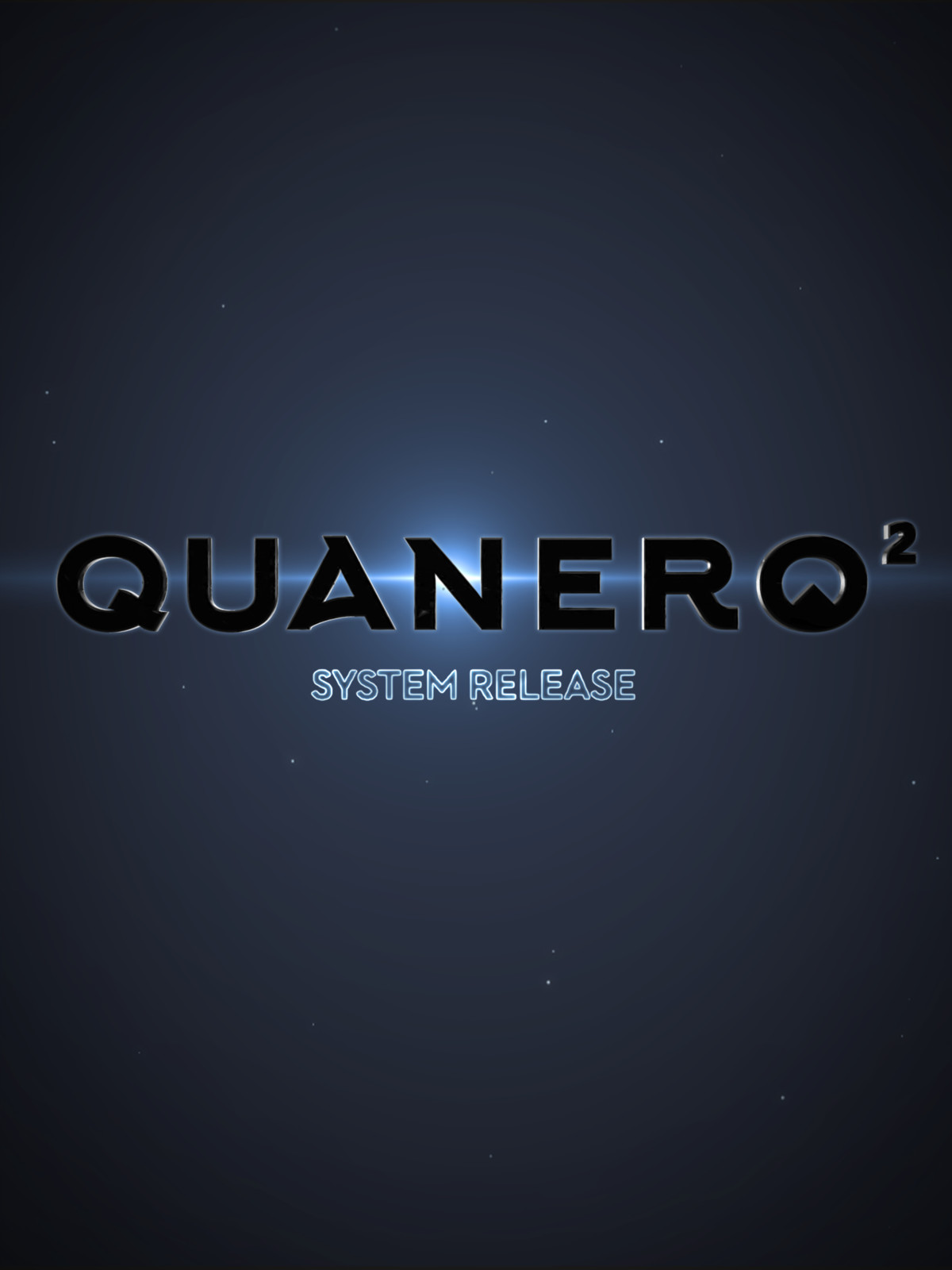 QUANERO 2 - SYSTEM RELEASE