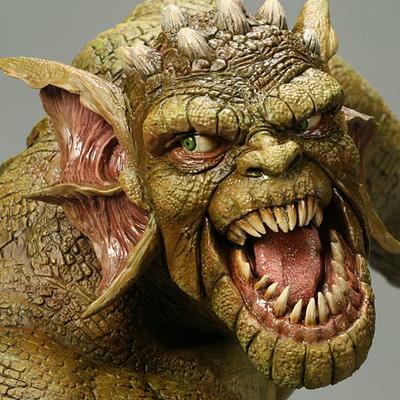 How to Sculpt in Clay with Tony Cipriano - SAVE 50% OFF