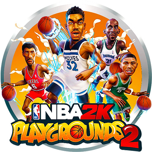 ArtStation - NBA 2K Playgrounds 2