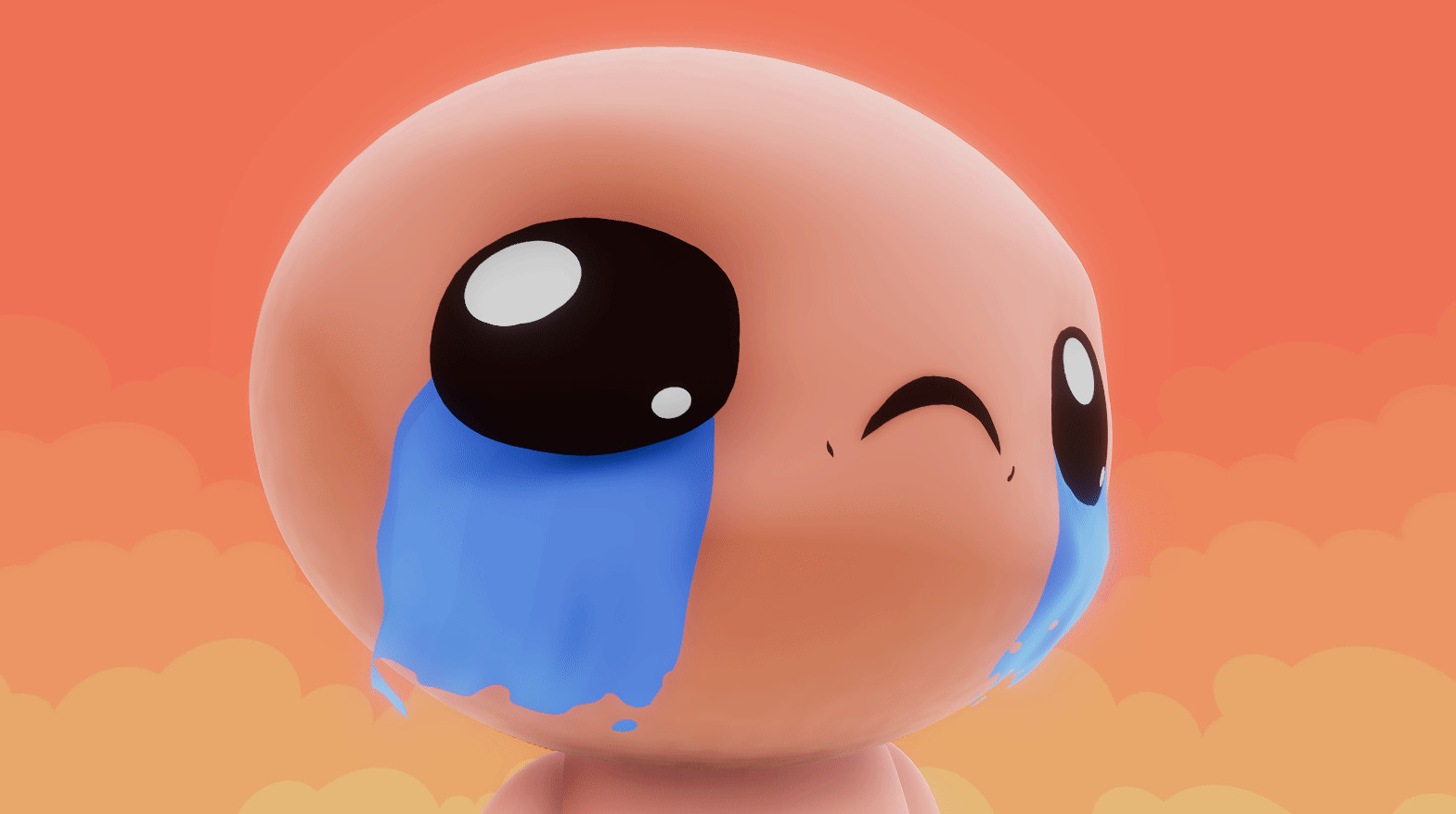 The binding isaac steam фото 114