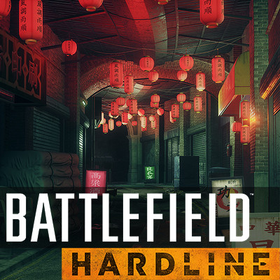 Battlefield Hardline: Betrayal 