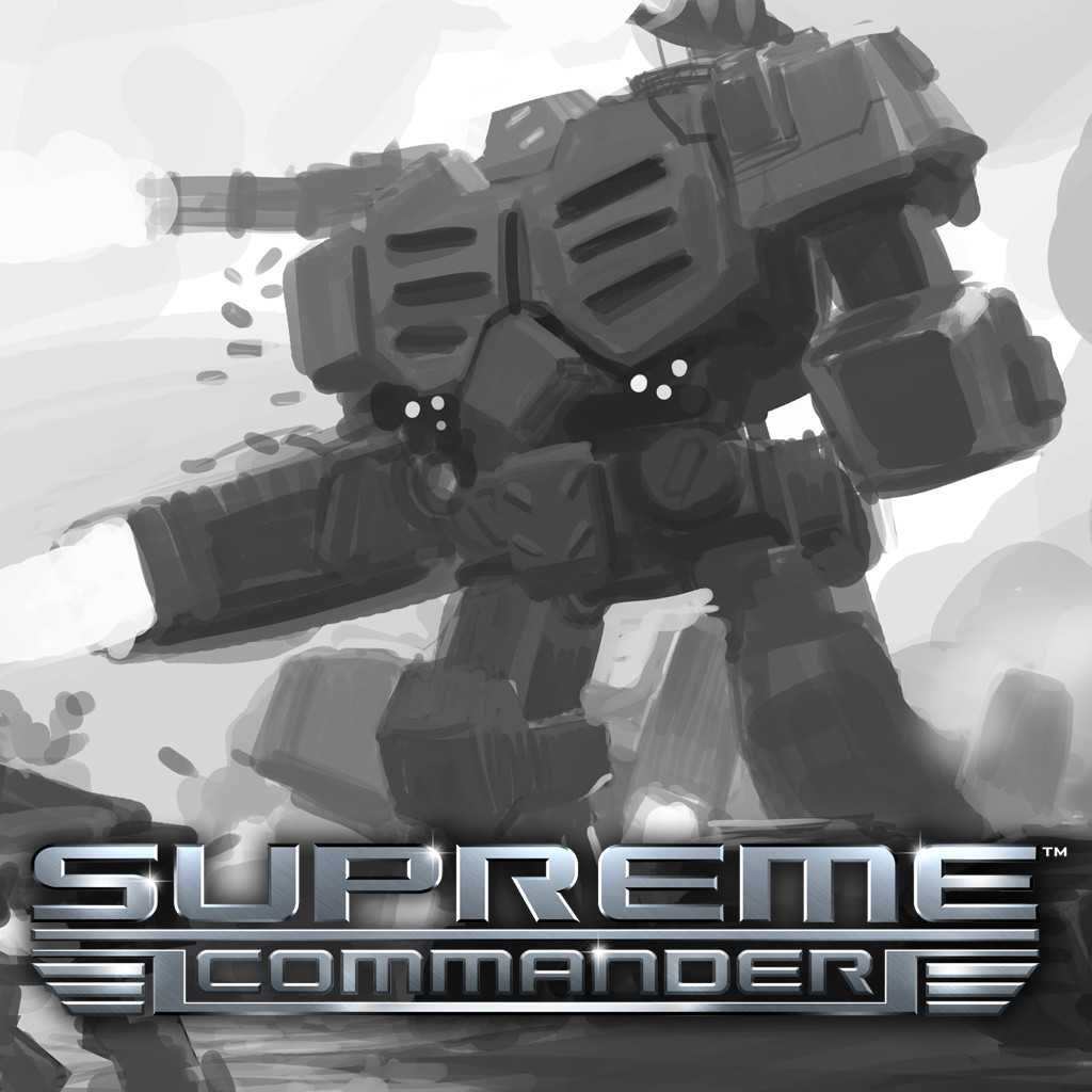 supreme commander fanfiction