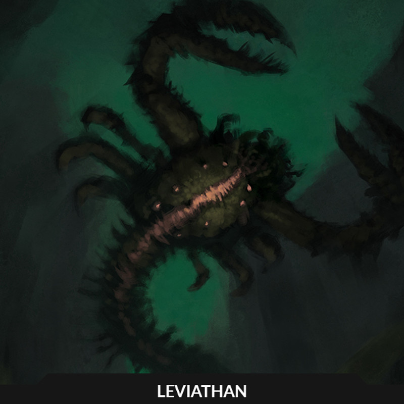 Leviathan