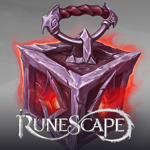 ArtStation - RuneScape - Skilling Off-Hand Weapons