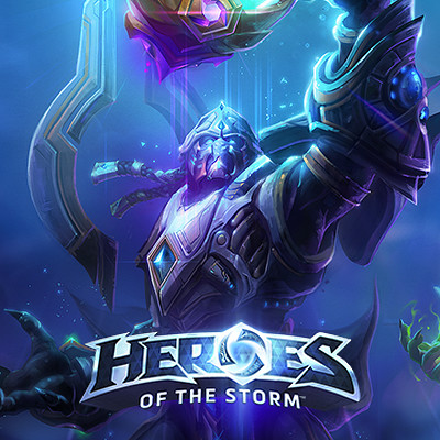 Heroes of the Storm' PTR Update Brings Fall of King's Crest Event
