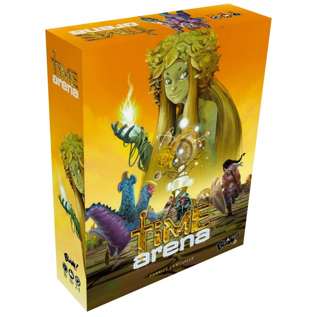 Купить Настольную Игру Капсулы Времени