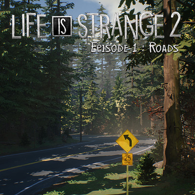 Life is Strange 2  Ep. 1 Roads - Família em primeiro lugar