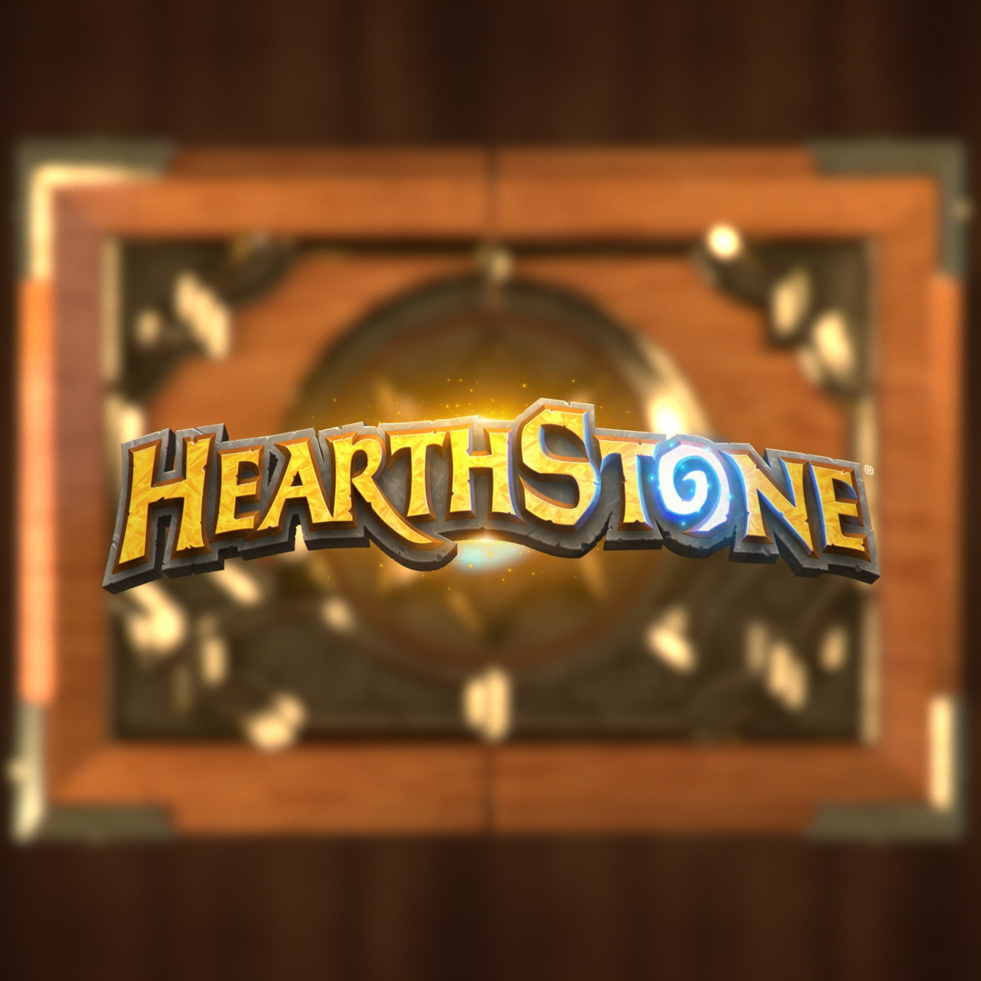 Artstation Hearthstone Box