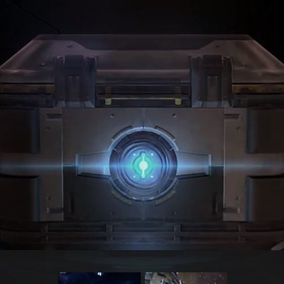 Jesse brophy warchest