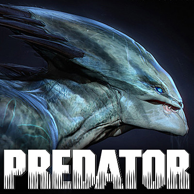 Predator Exploration 2