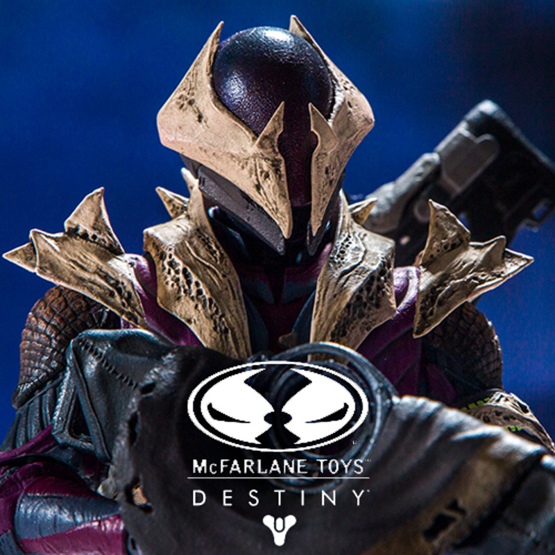 Mcfarlane Toys - Destiny