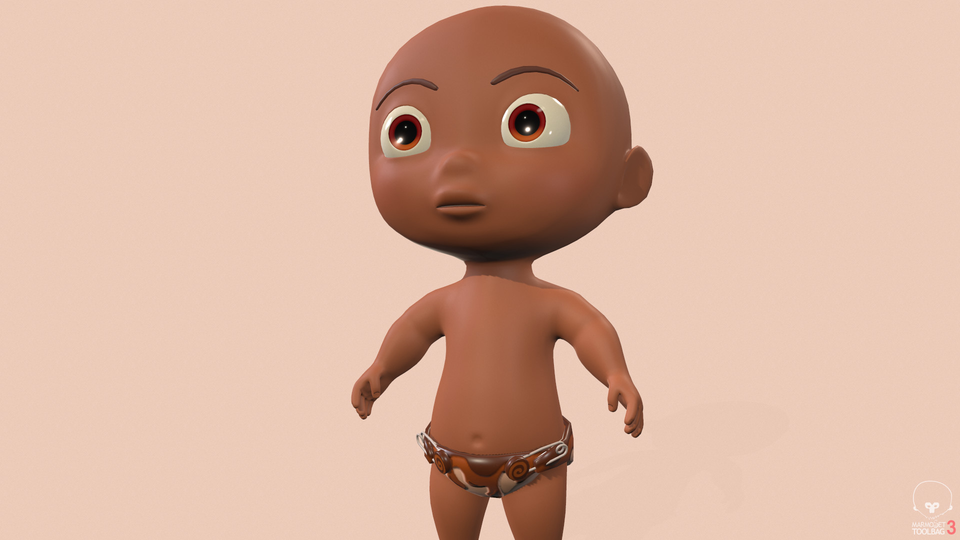 baby lala