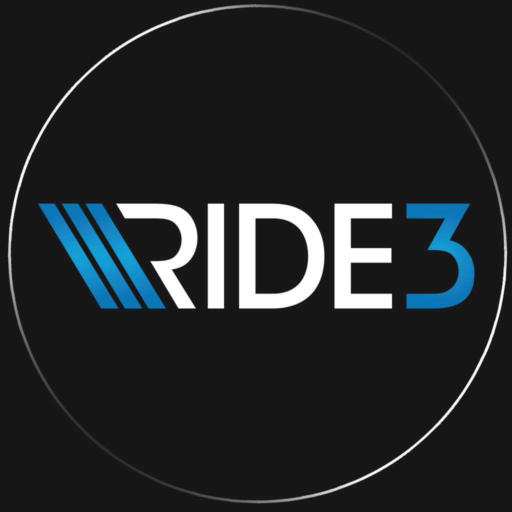 ArtStation - Ride 3