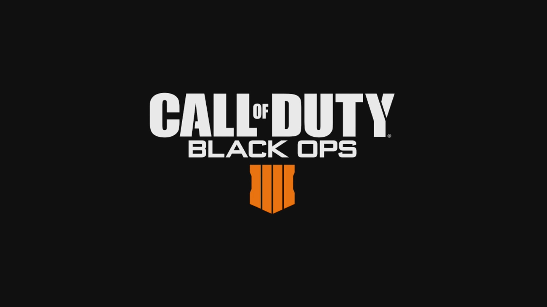 ArtStation - Call of Duty: Black Ops 4