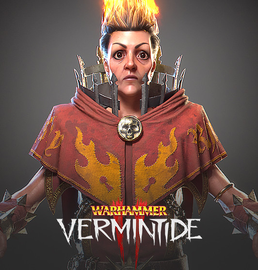 Featured image of post Warhammer Vermintide 2 Battle Wizard We have curated this warhammer