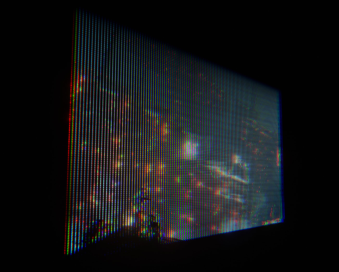 Color issues while screen. Голографический экран. Голограмма экран. Голографическая панель. Голографический экран арт.