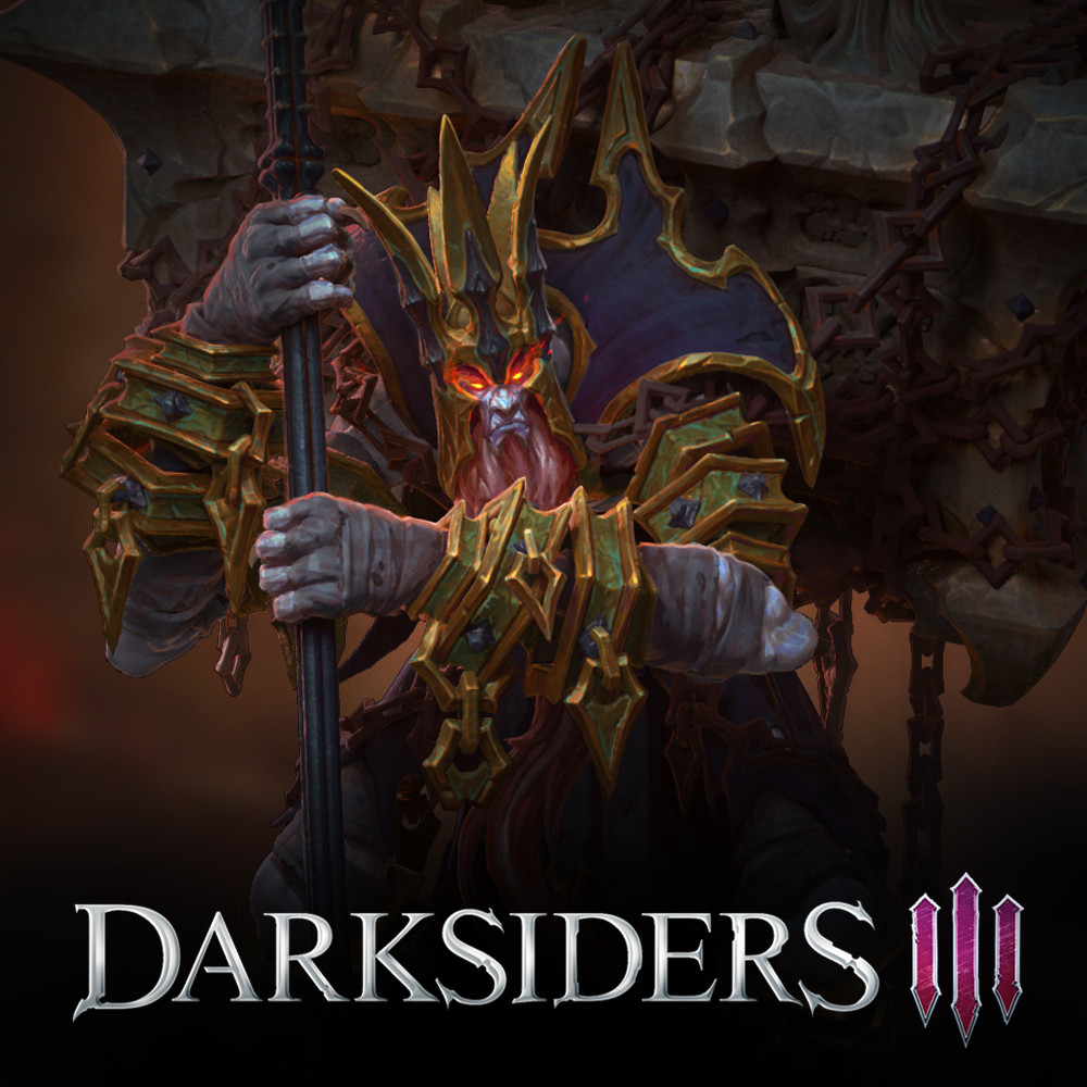 darksiders 3 kill abraxas or lord of hollows