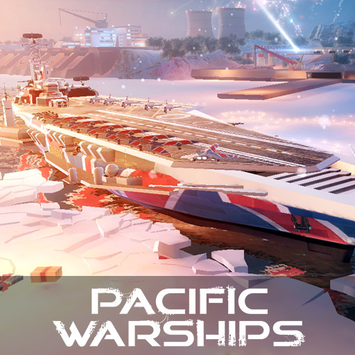instal the new version for ipod Pacific Warships