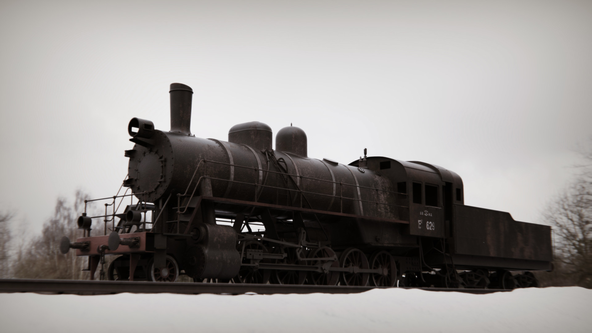 Вали паровоз. Паровоз Декапод. Decapod Steam locomotive. Паровоз Декапод американский.