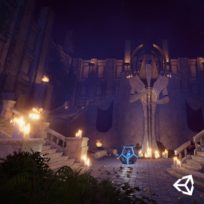 Tempus Rotam [PC/PS4]