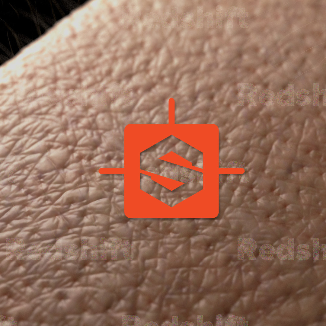 Procedural Skin Rnd