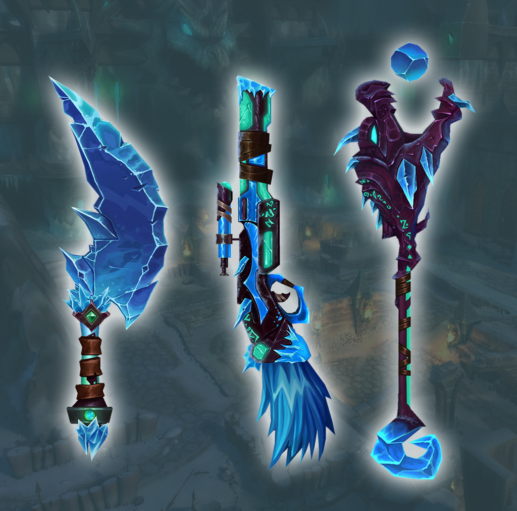 dungeon defenders 2 terraria crossover weapons