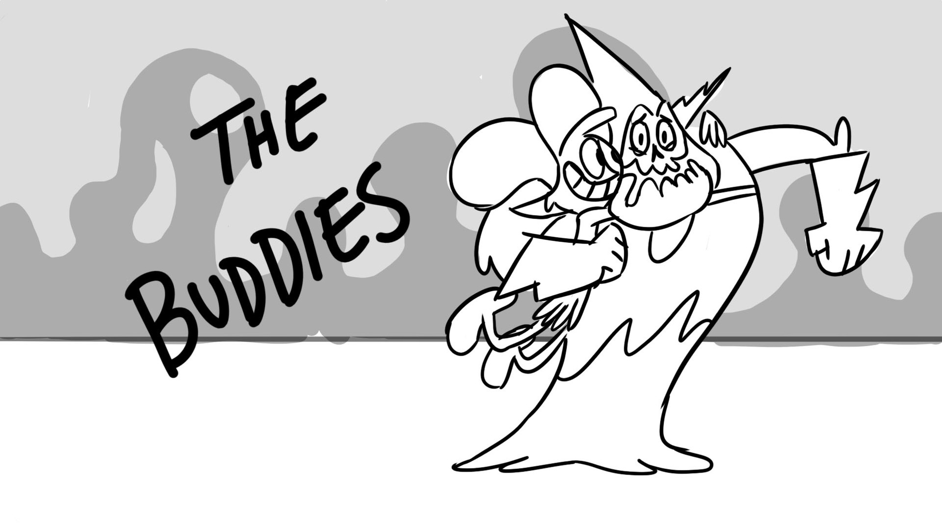 ArtStation - Wander Over Yonder Animatic