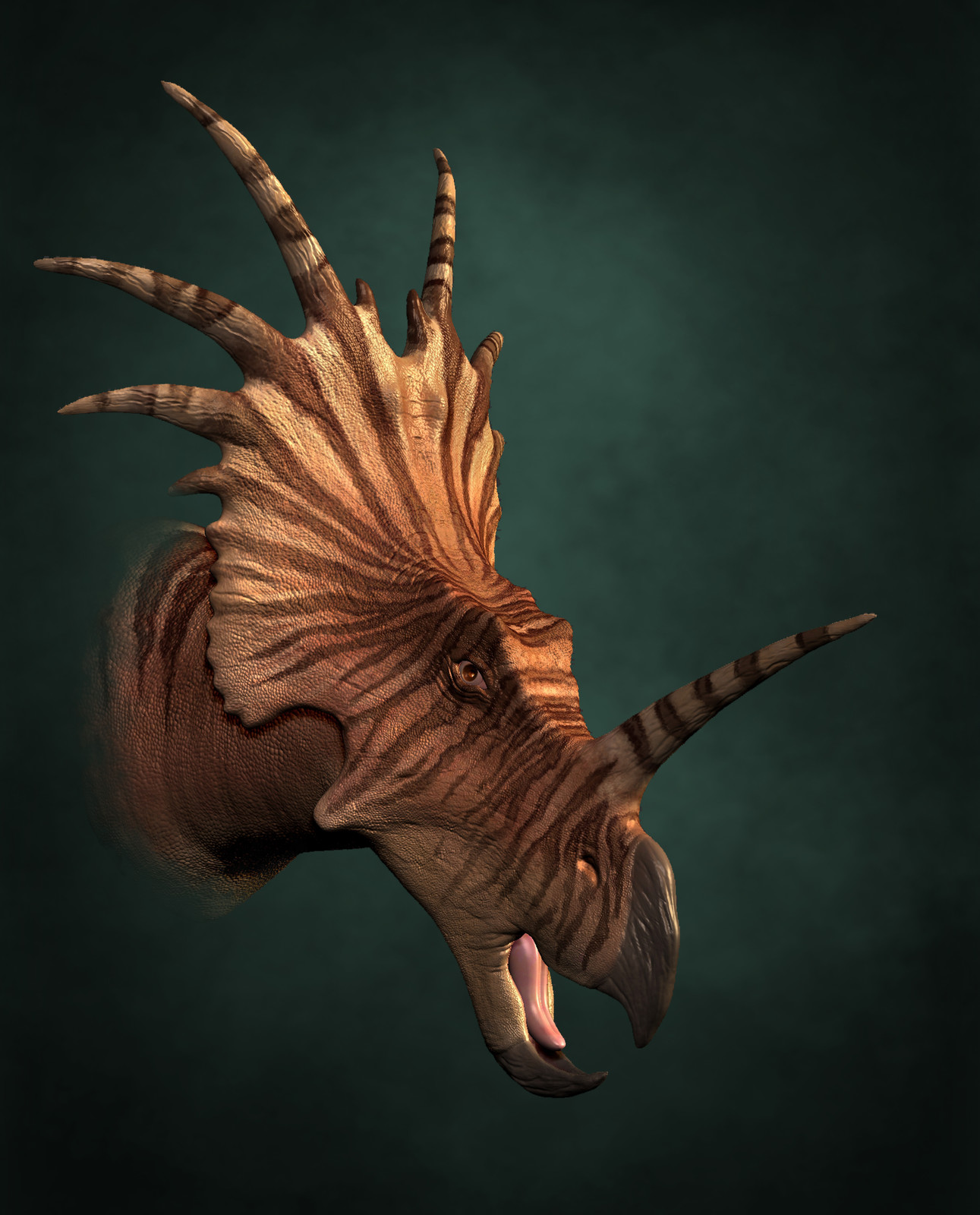 Dinovember 2019