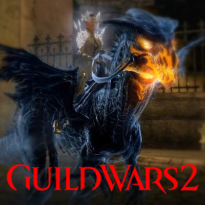 Mad Realm Mounts Pack FX