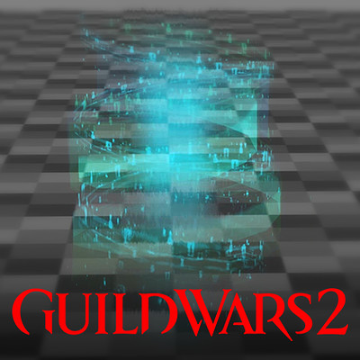 Guild Wars 2: Living World Season 4: Episode 3: Various Effects