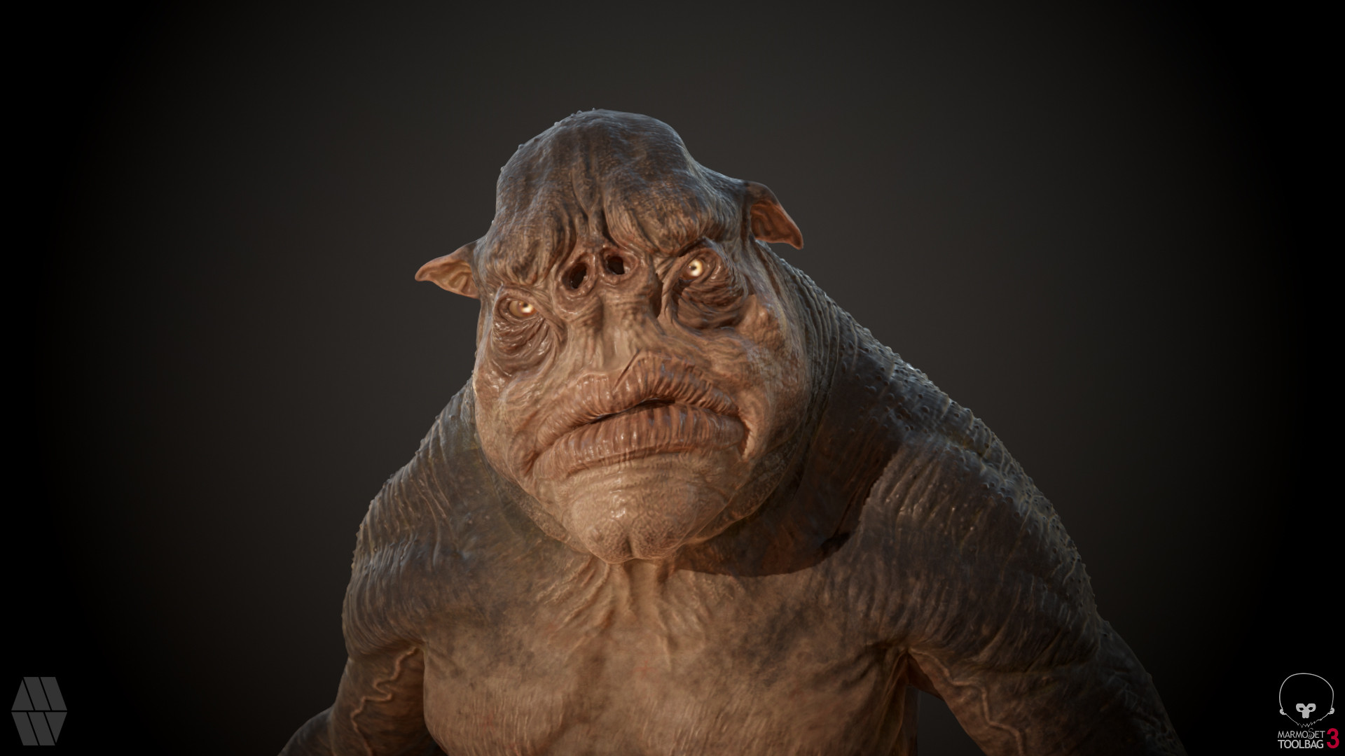 ArtStation - Troll Face