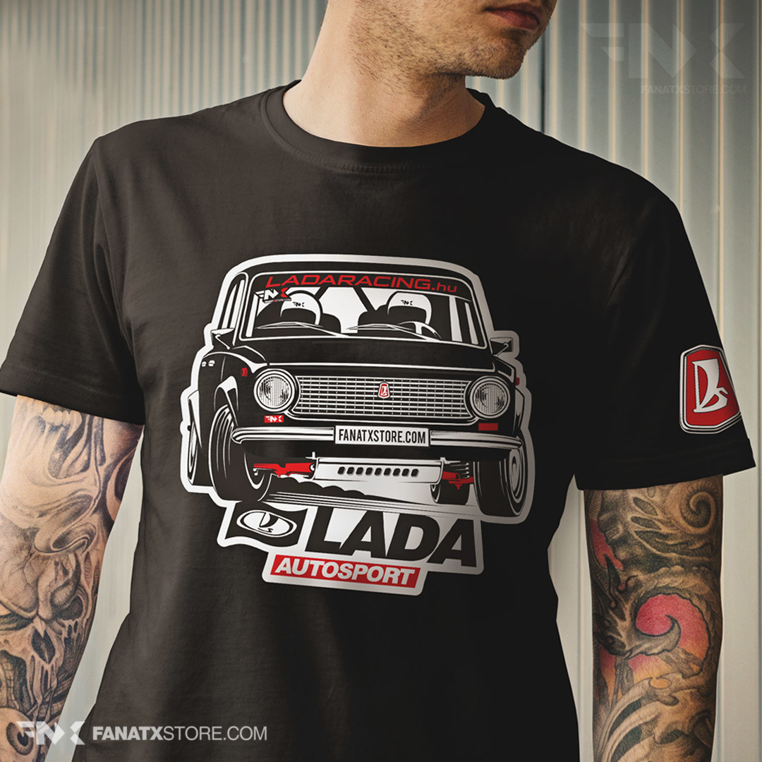 - Clothing collection - | LADA 2101