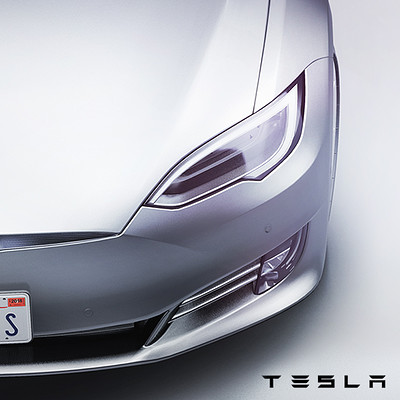 Patrick MASSON - Tesla