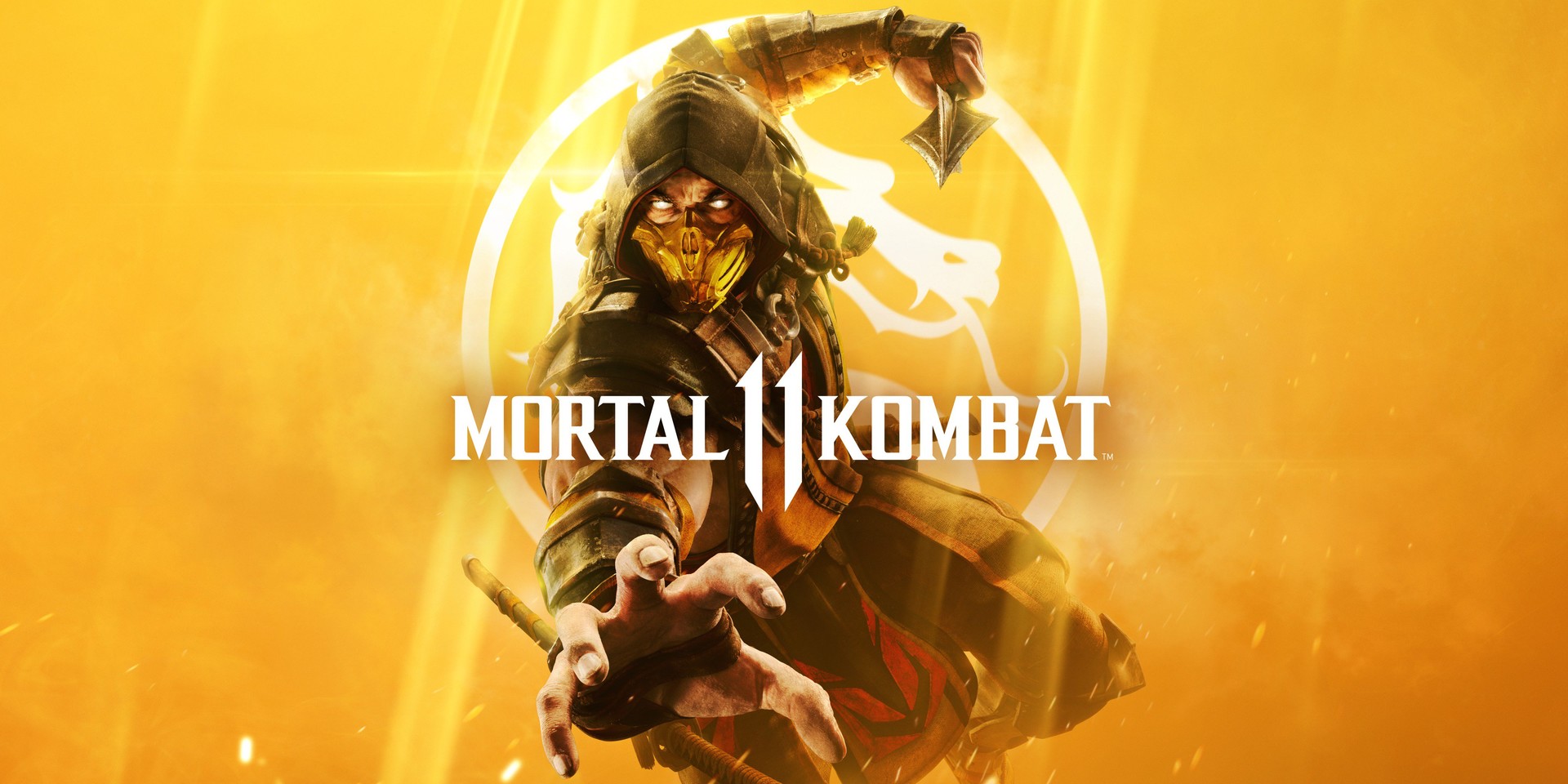 ArtStation - Mortal Kombat 11