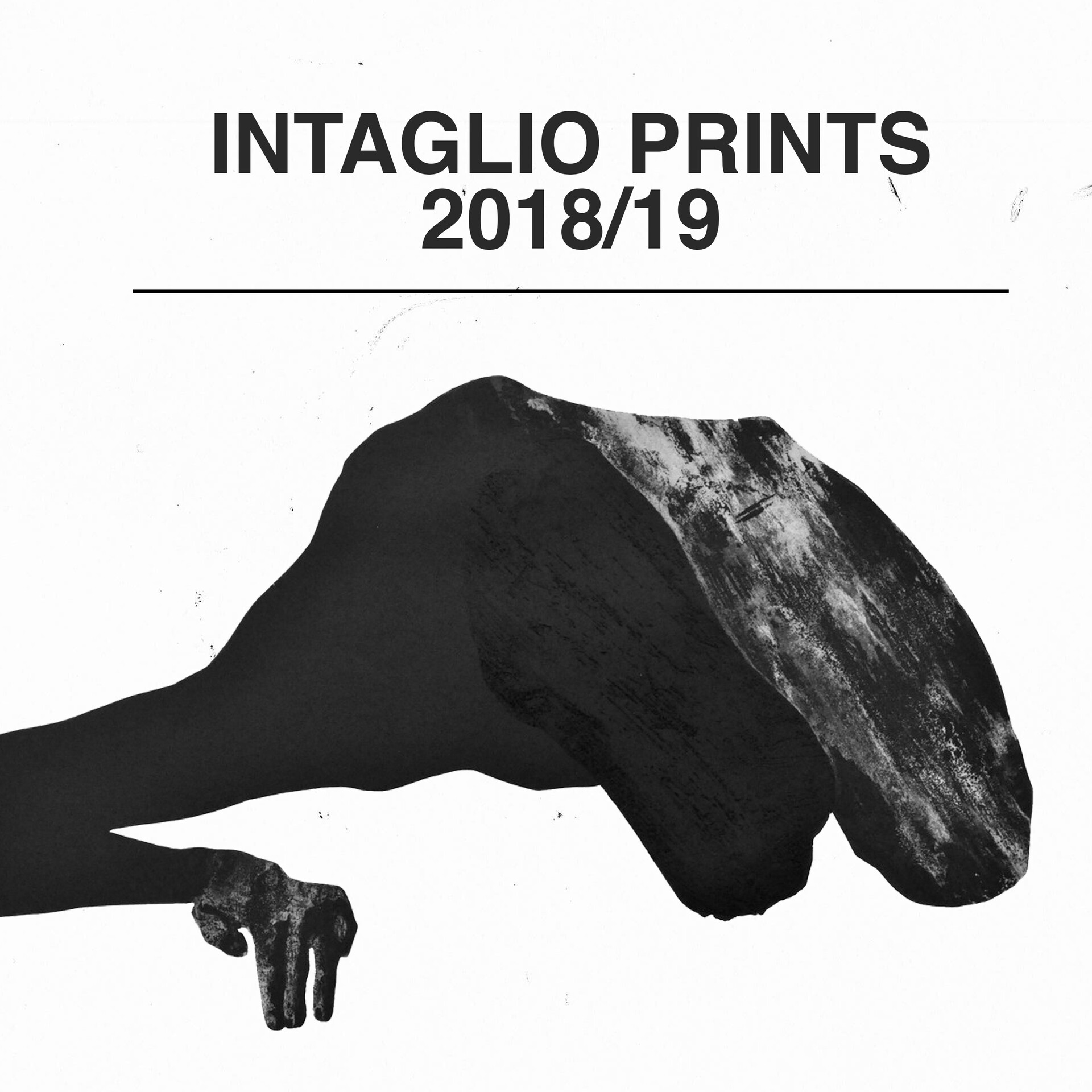 intaglio prints