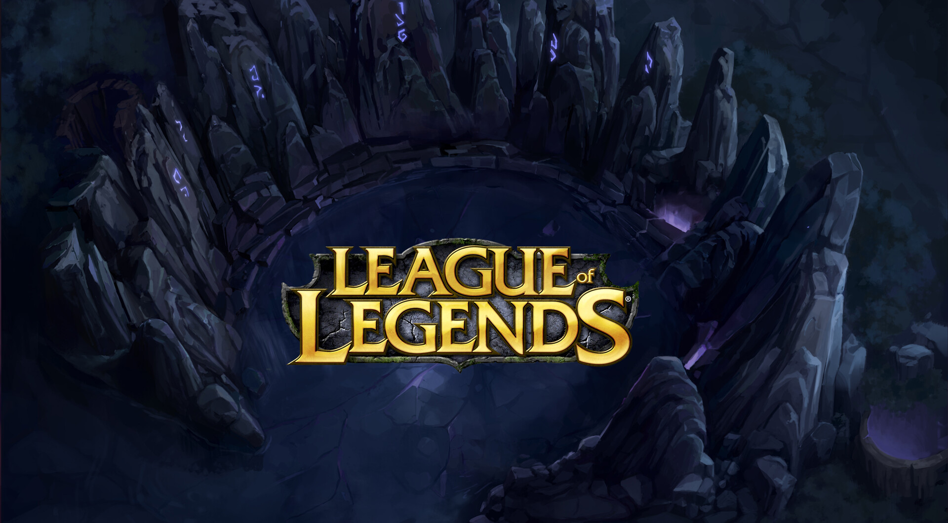 League Of Legends - Riot — Artur Sadlos