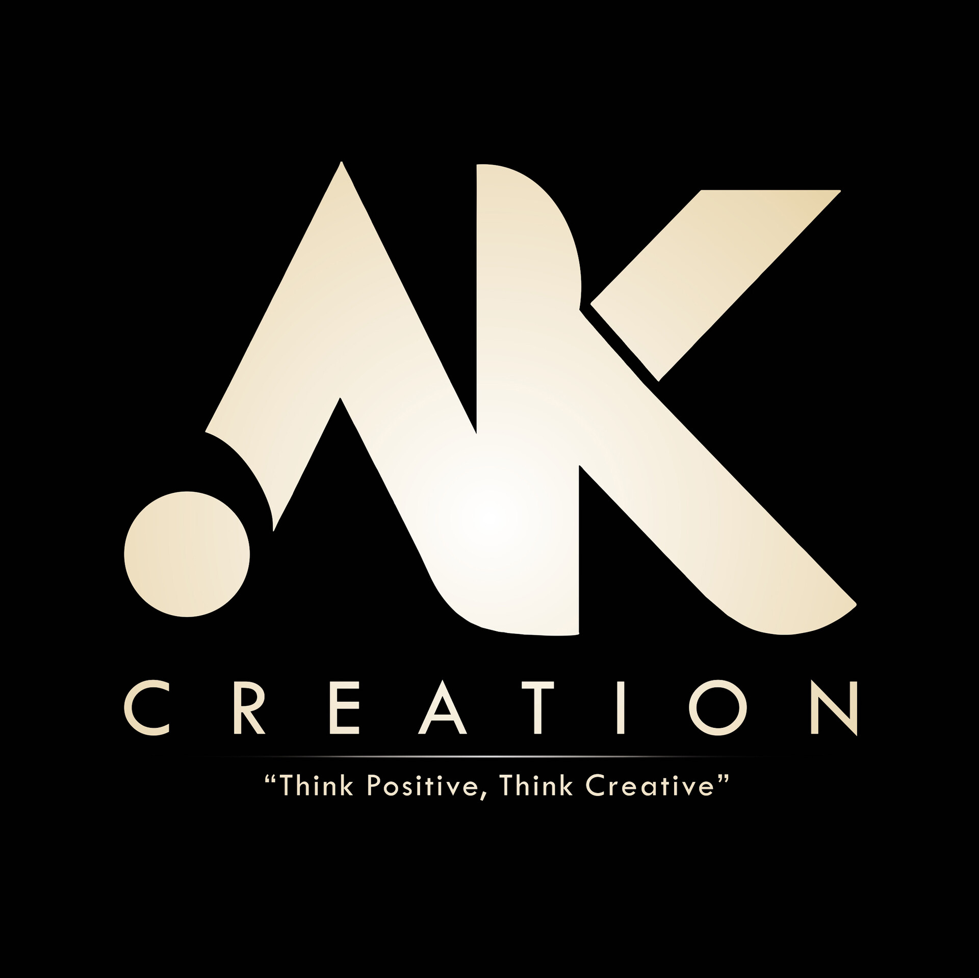 Your Creation Logo Friends - Awana Editography