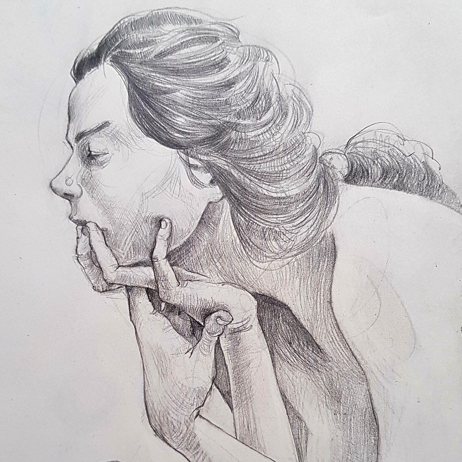 Sketchbook II