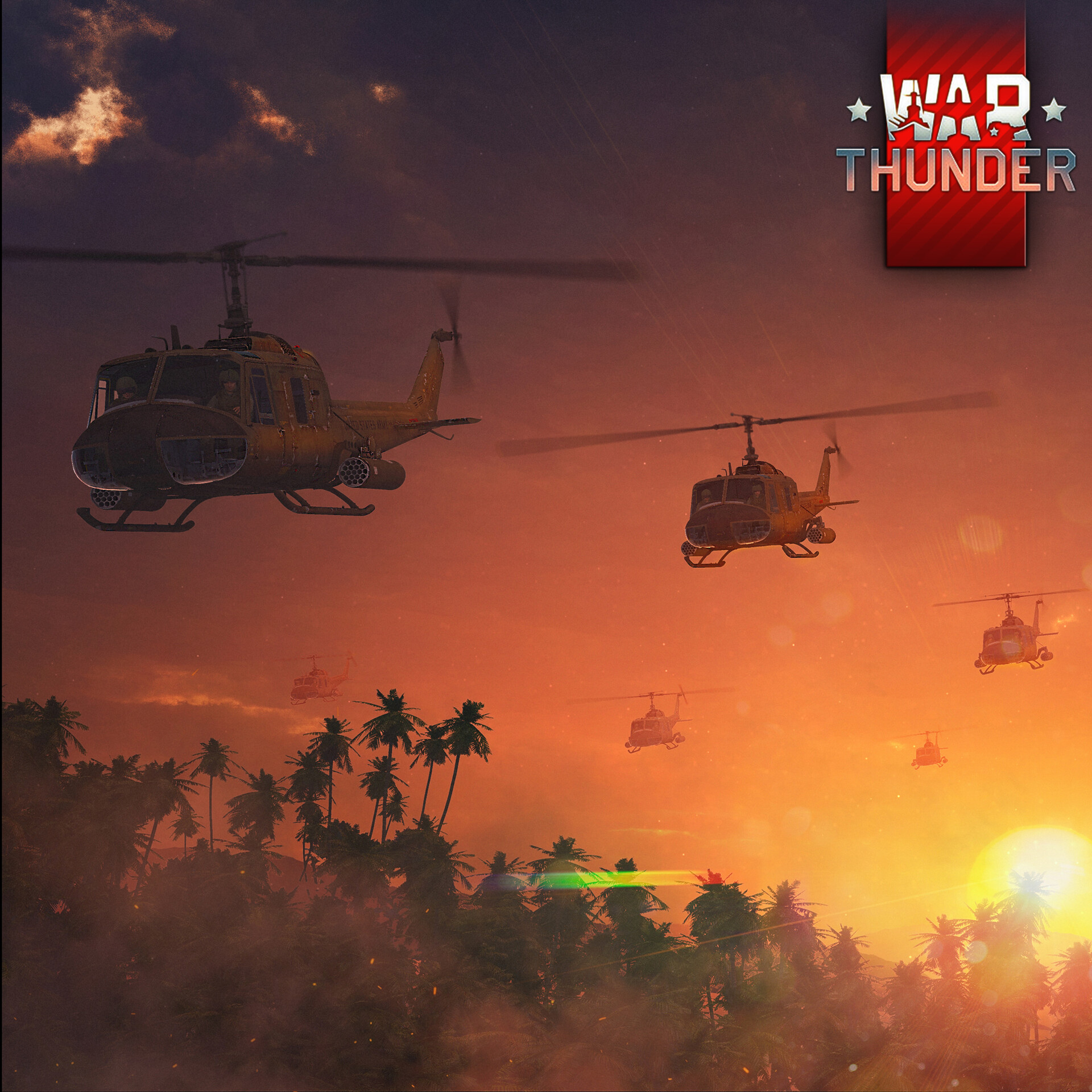 war thunder helicopters collective jumps from 0 to 100