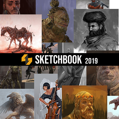 Sax irfan sketchbook thumb