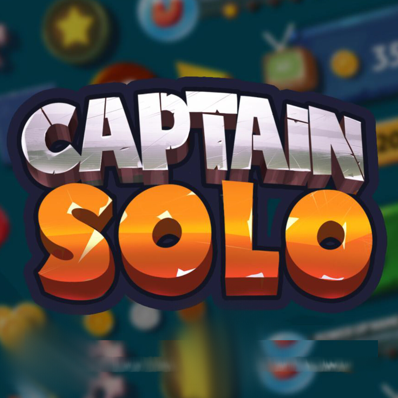 Captain Solo 