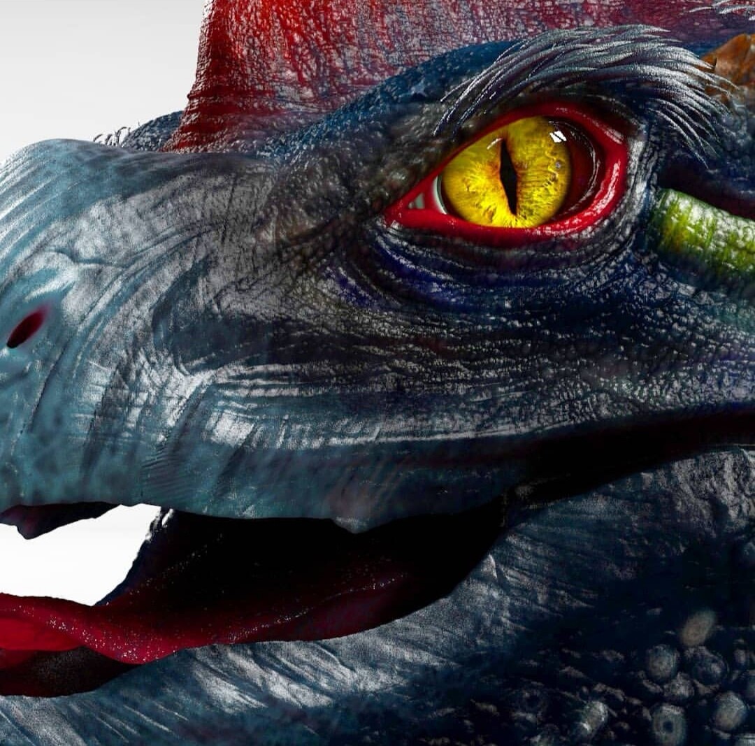 Chicken Dragon
