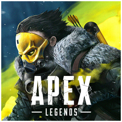 640x960 Resolution Caustic 4K Apex Legends iPhone 4, iPhone 4S Wallpaper -  Wallpapers Den