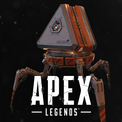 apex legends loot tick toy