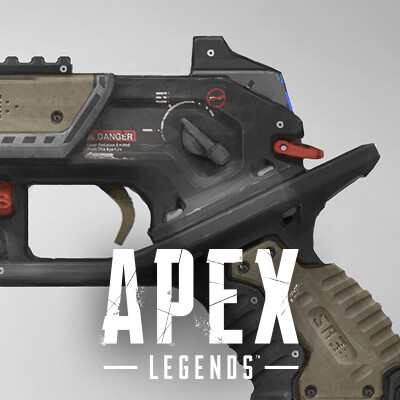 ArtStation - Apex Mozambique