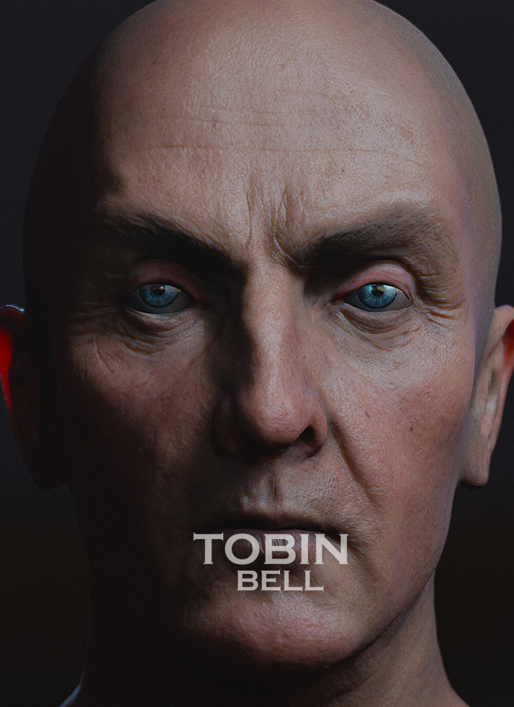 Tobin Bell