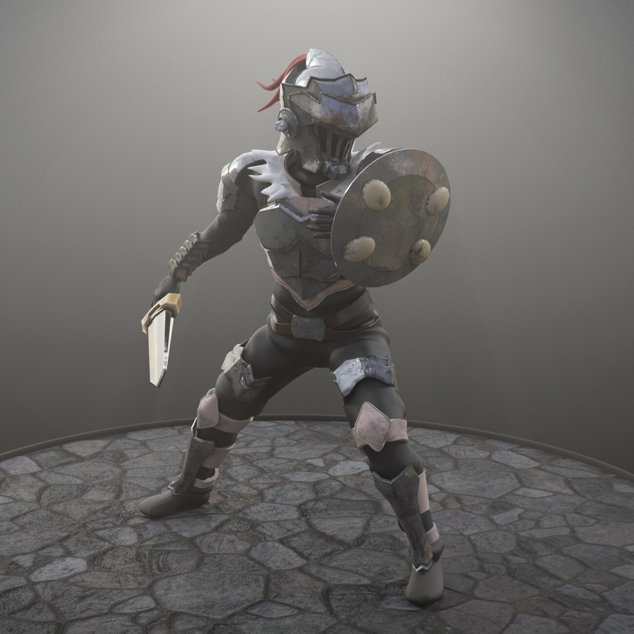Goblin Slayer