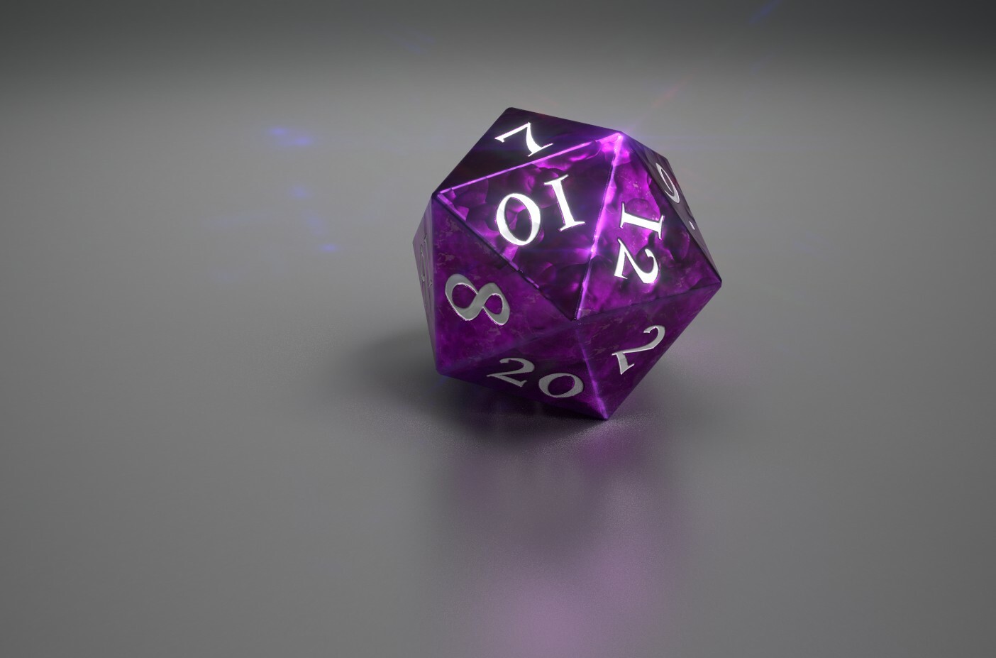 ArtStation - PBR Dice Pack for Unity (available soon)